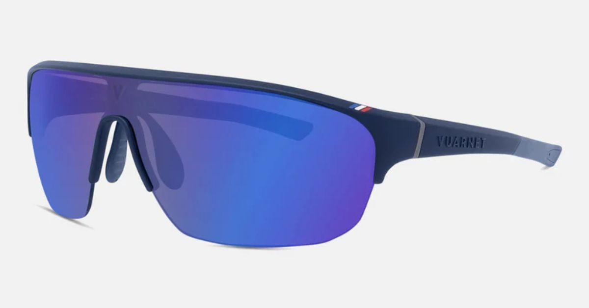 How To Choose the Right Sunglasses for Your Face Shape