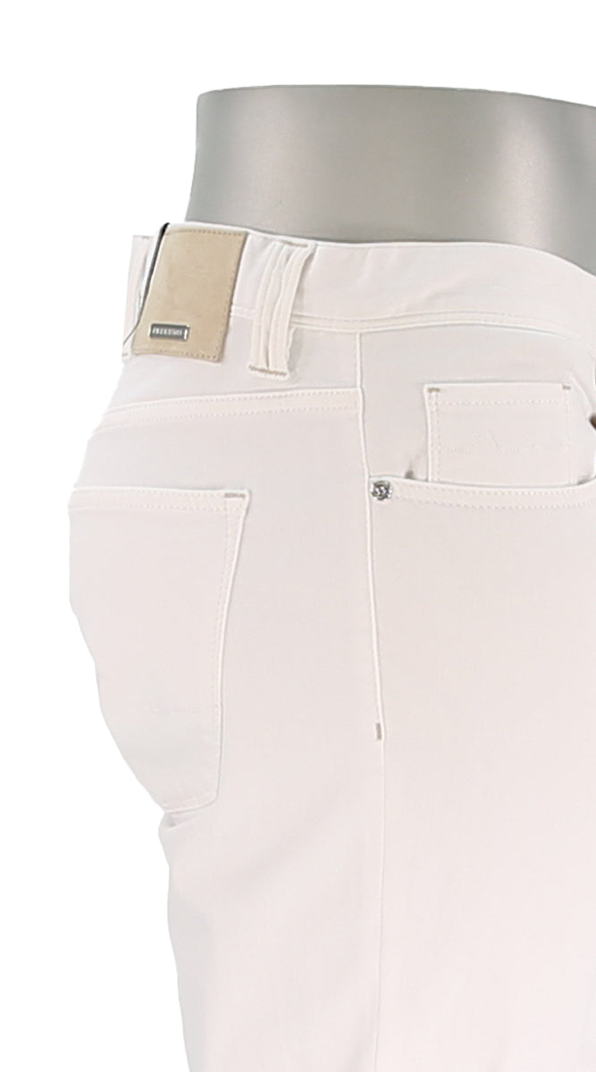 Alberto Pipe Stretch Colored Denim, 104