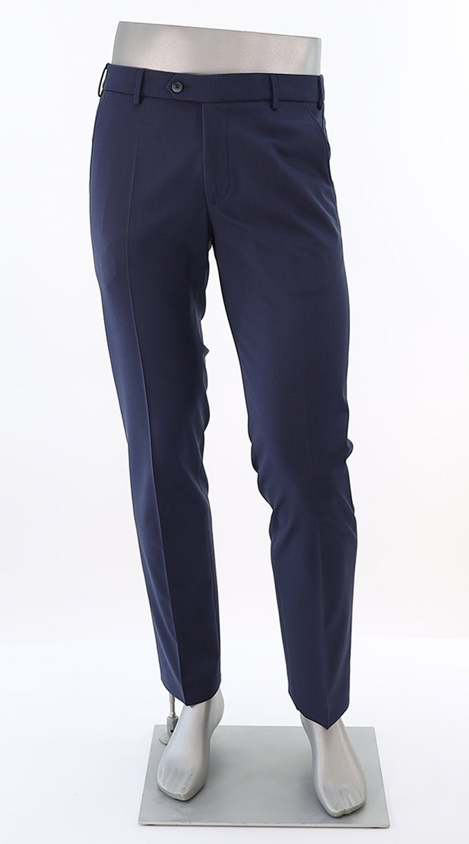 Meyer 2500 Bonn Pants, Blue