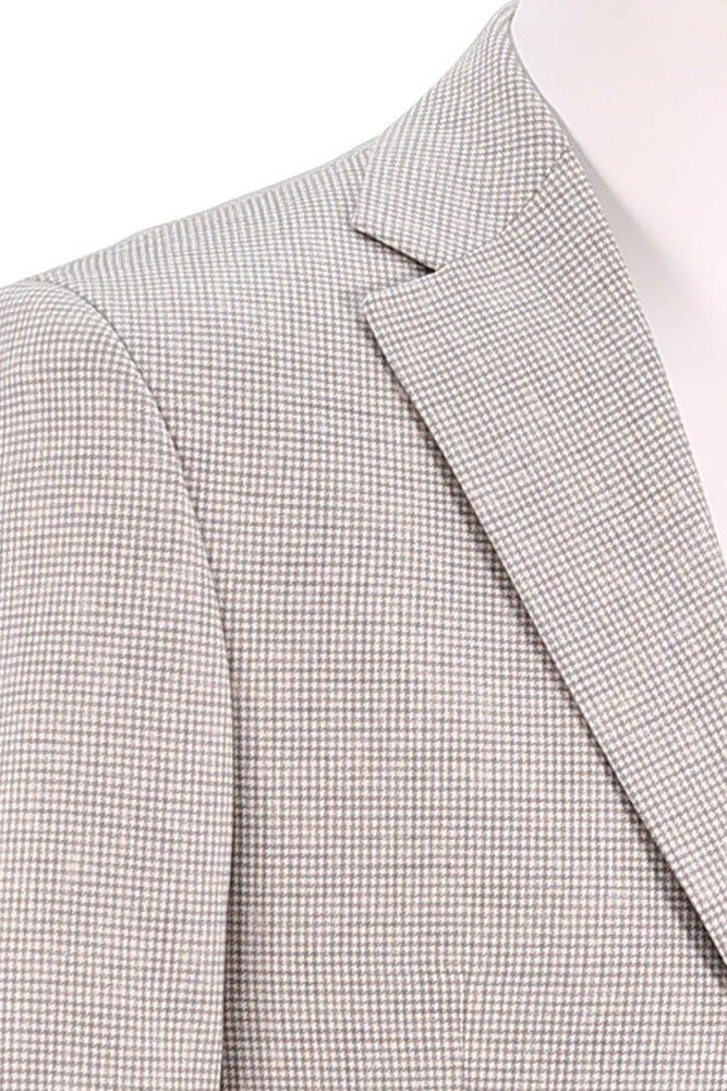 Jack Victor Sport Coat, Tan