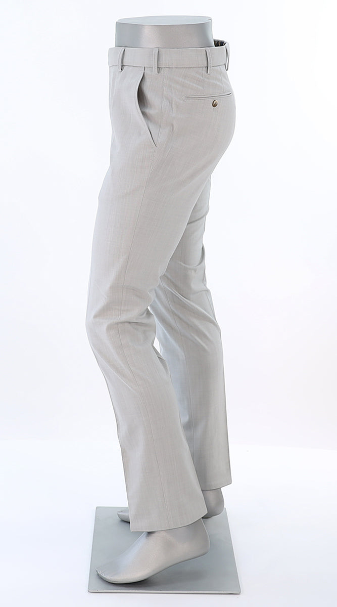 Meyer 2500 Bonn Pants, Platinum