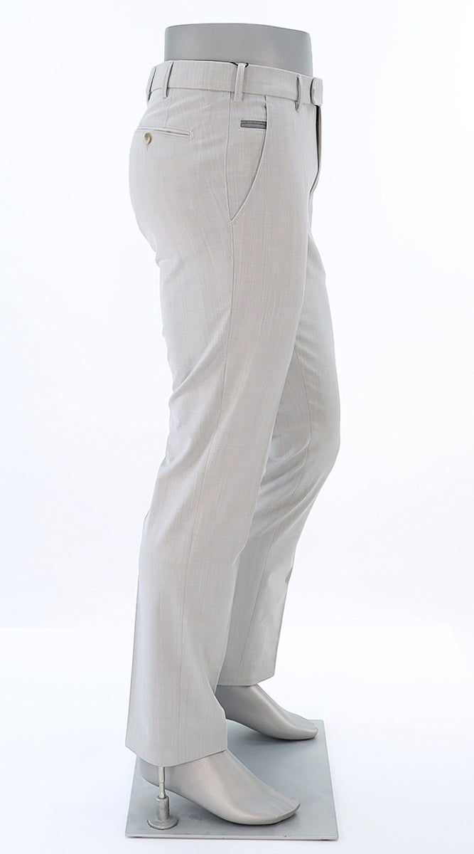 Meyer 2500 Bonn Pants Platinum