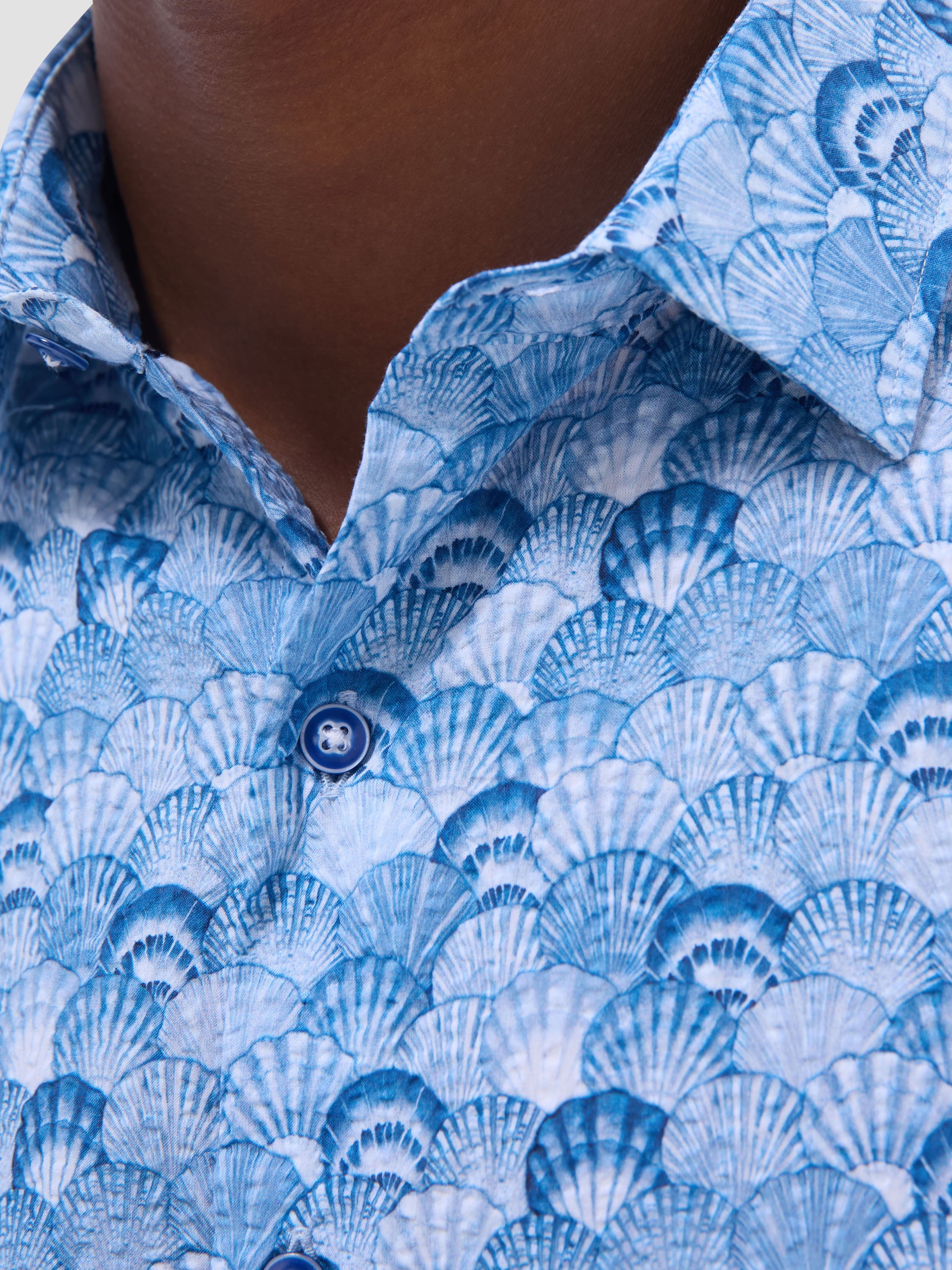S/S Bugatchi Orson