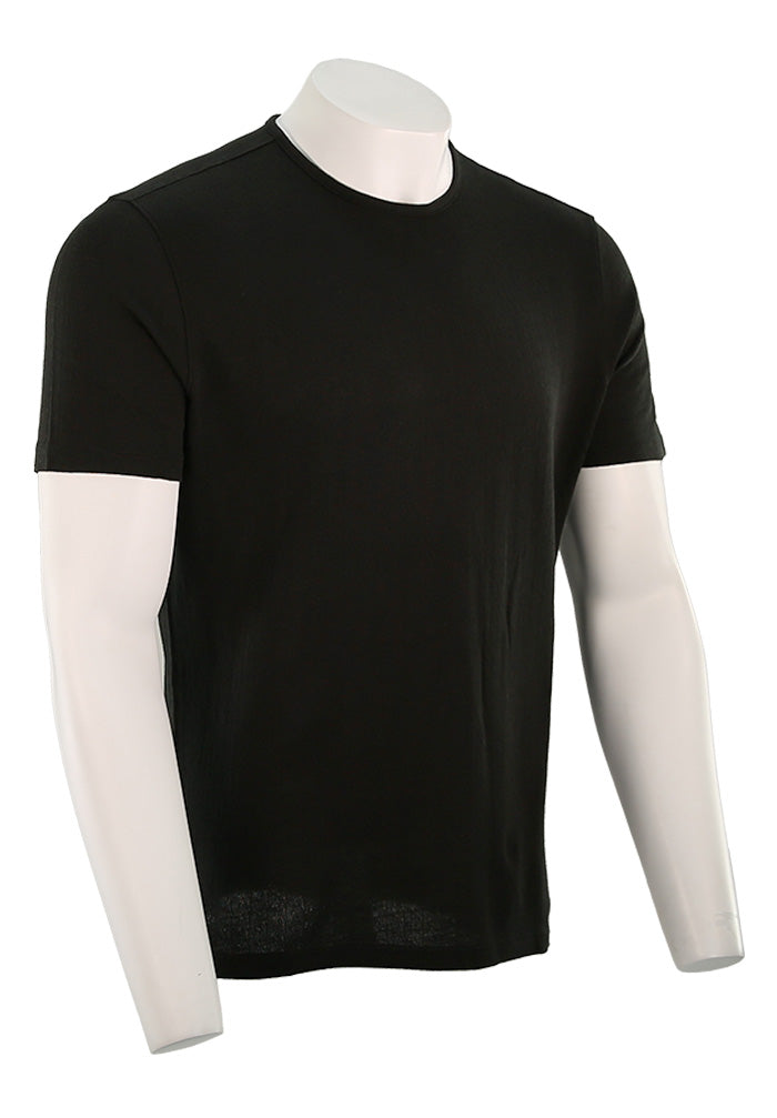 John Varvatos Short Sleeve Crew