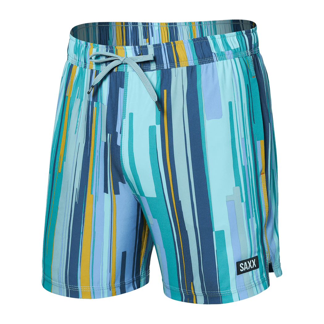 Saxx Oh Buoy Swim Shorts 5
