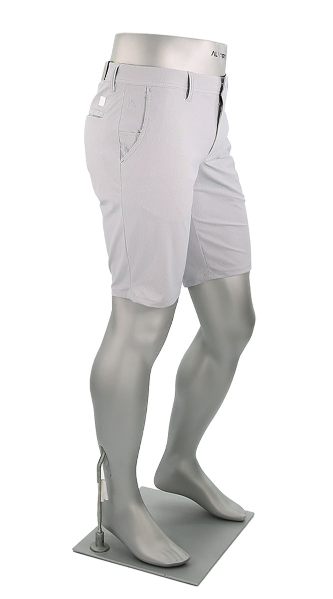 EARNIE REVOLUTIONAL SUMMER PRINT SHORTS