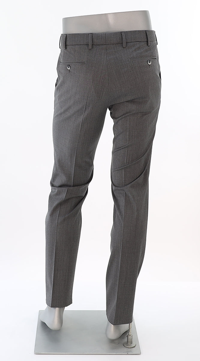 Meyer 2500 Bonn Pants, Grey