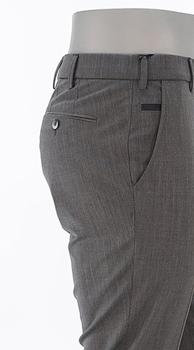 Meyer 2500 Bonn Pants, Grey
