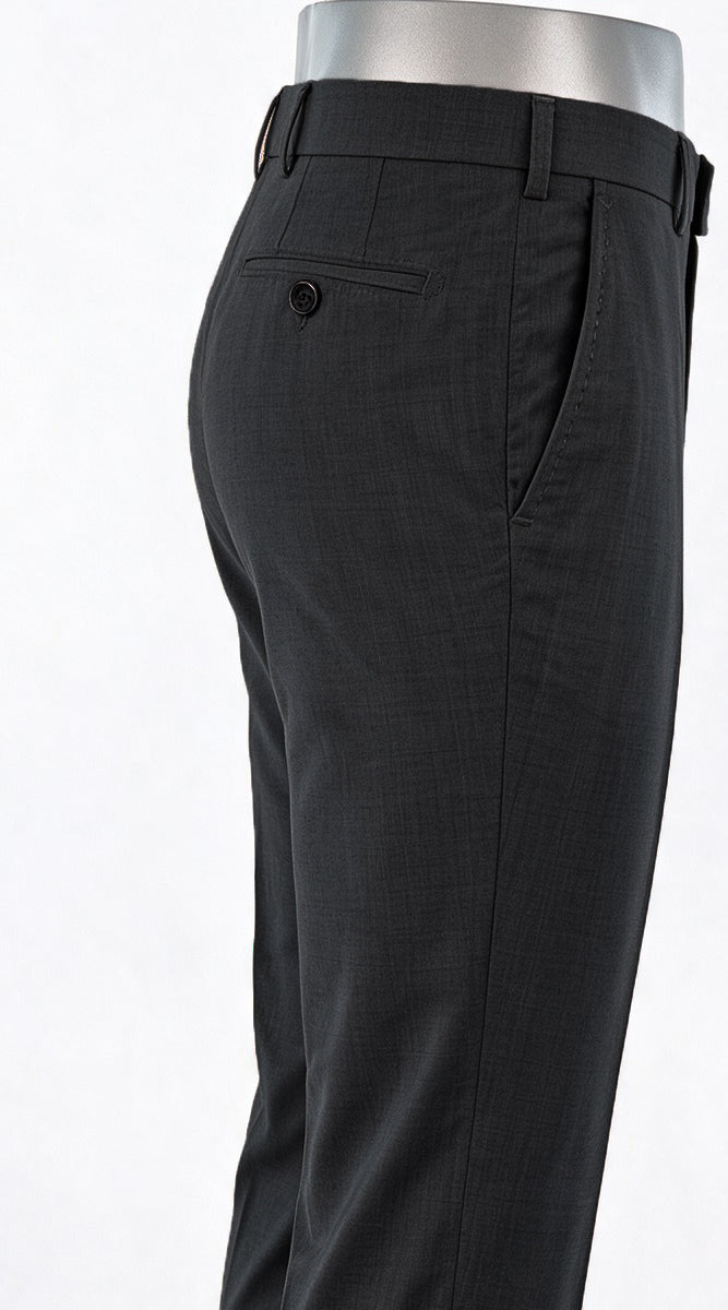 Meyer Grayson Pants, Black