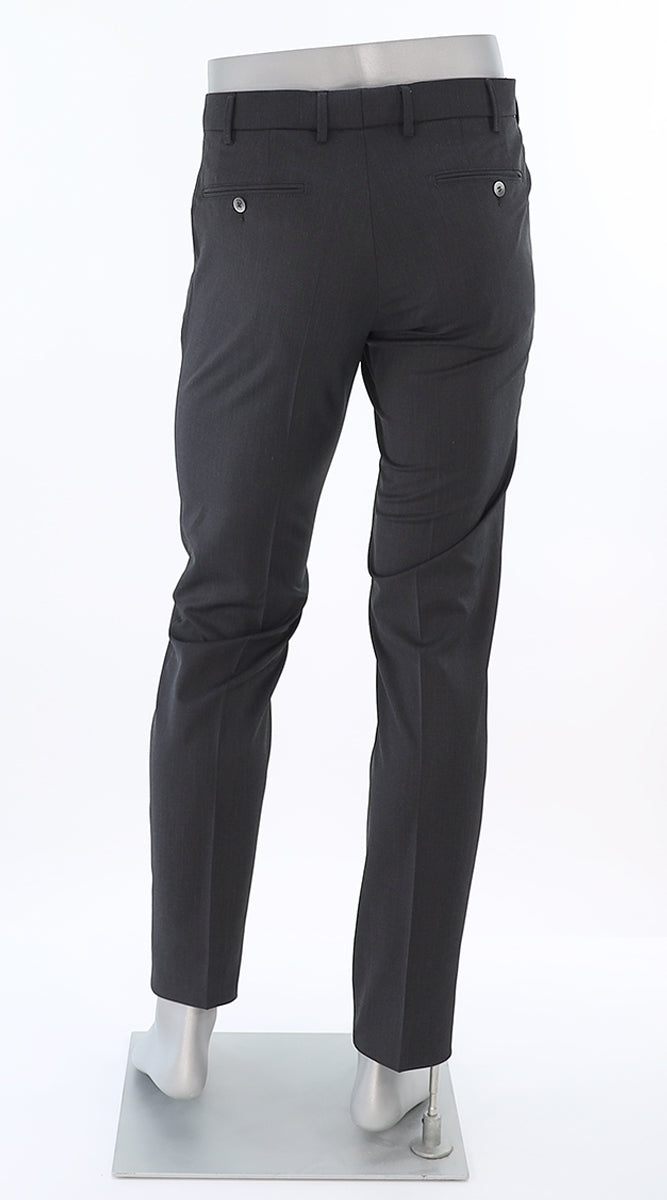 Meyer 2500 Bonn Pants, Charcoal