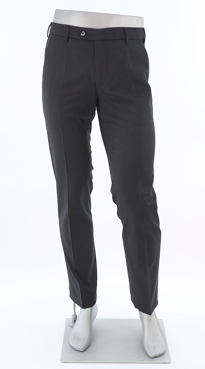 Meyer 2500 Bonn Pants, Charcoal