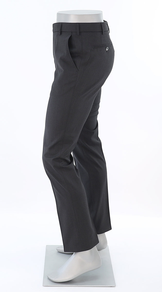 Meyer 2500 Bonn Pants, Charcoal