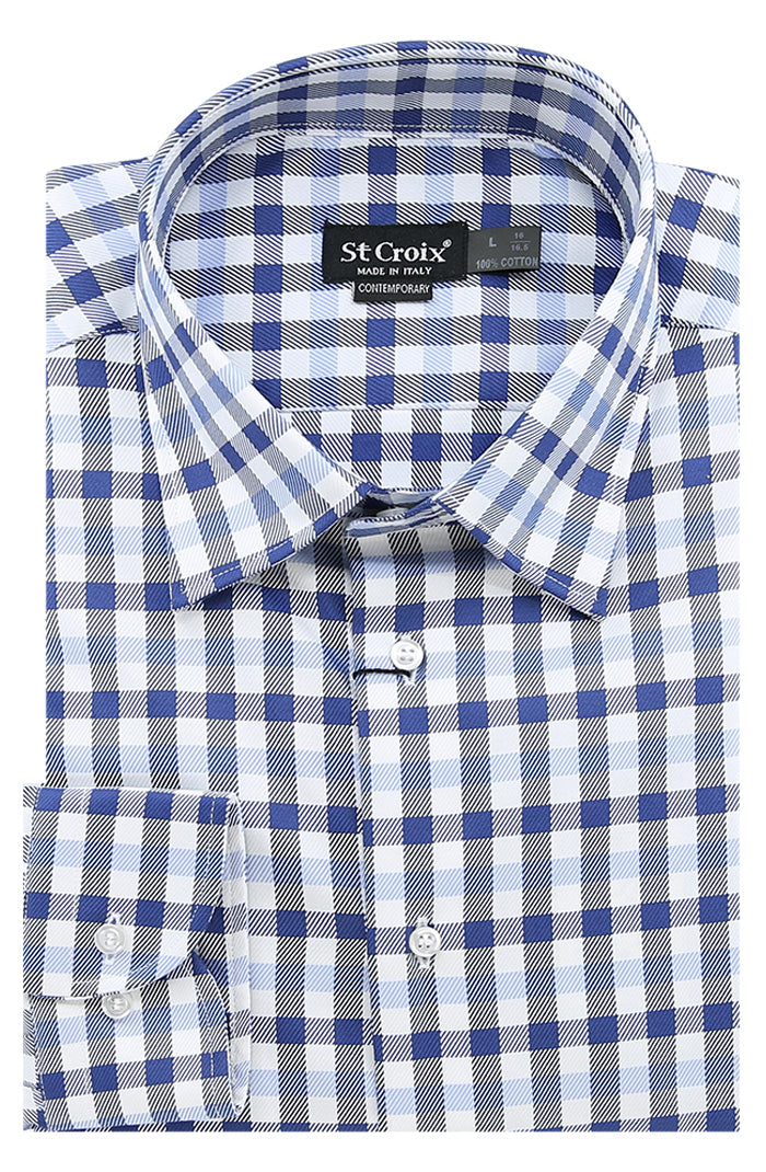 St. Croix Long Sleeve Shirt