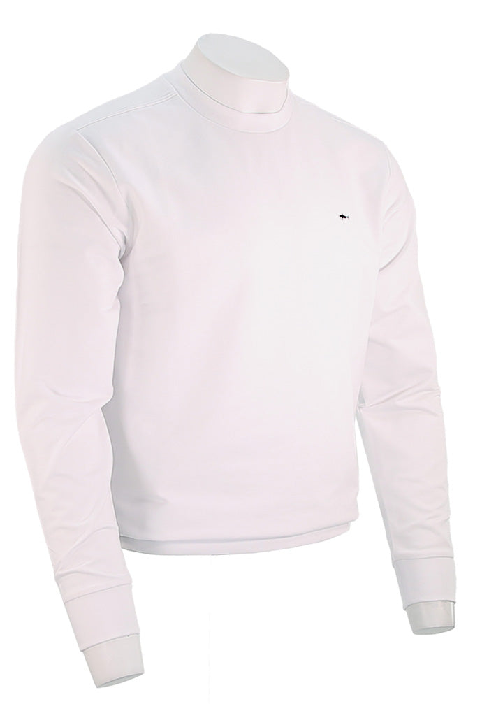 Paul & Shark Long Sleeve Crewneck