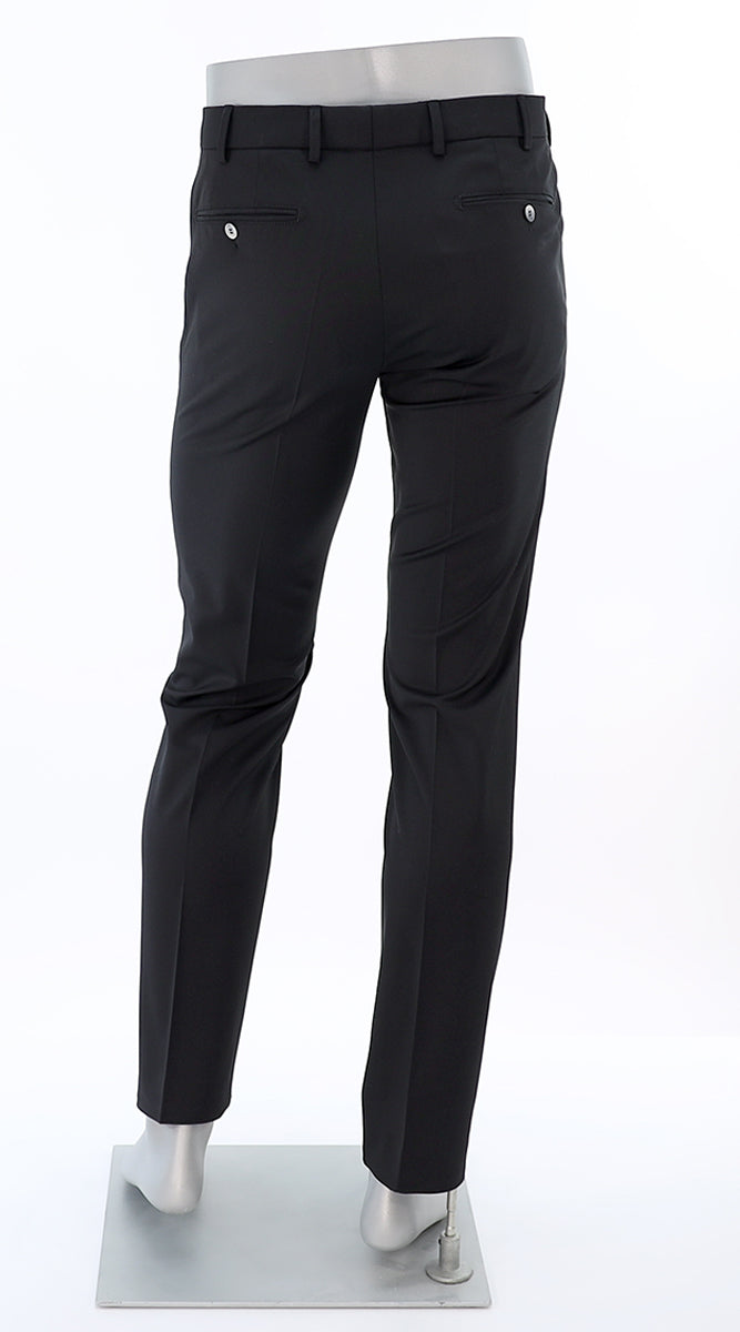 Meyer 2500 Bonn Pants, Black