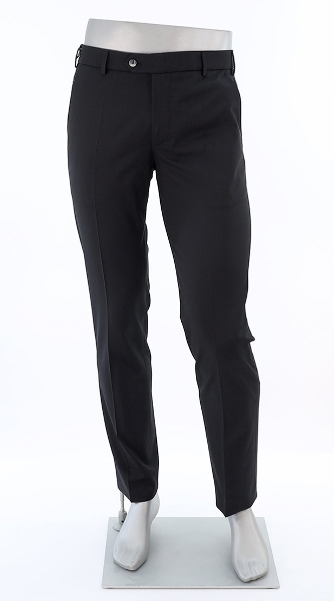Meyer 2500 Bonn Pants, Black