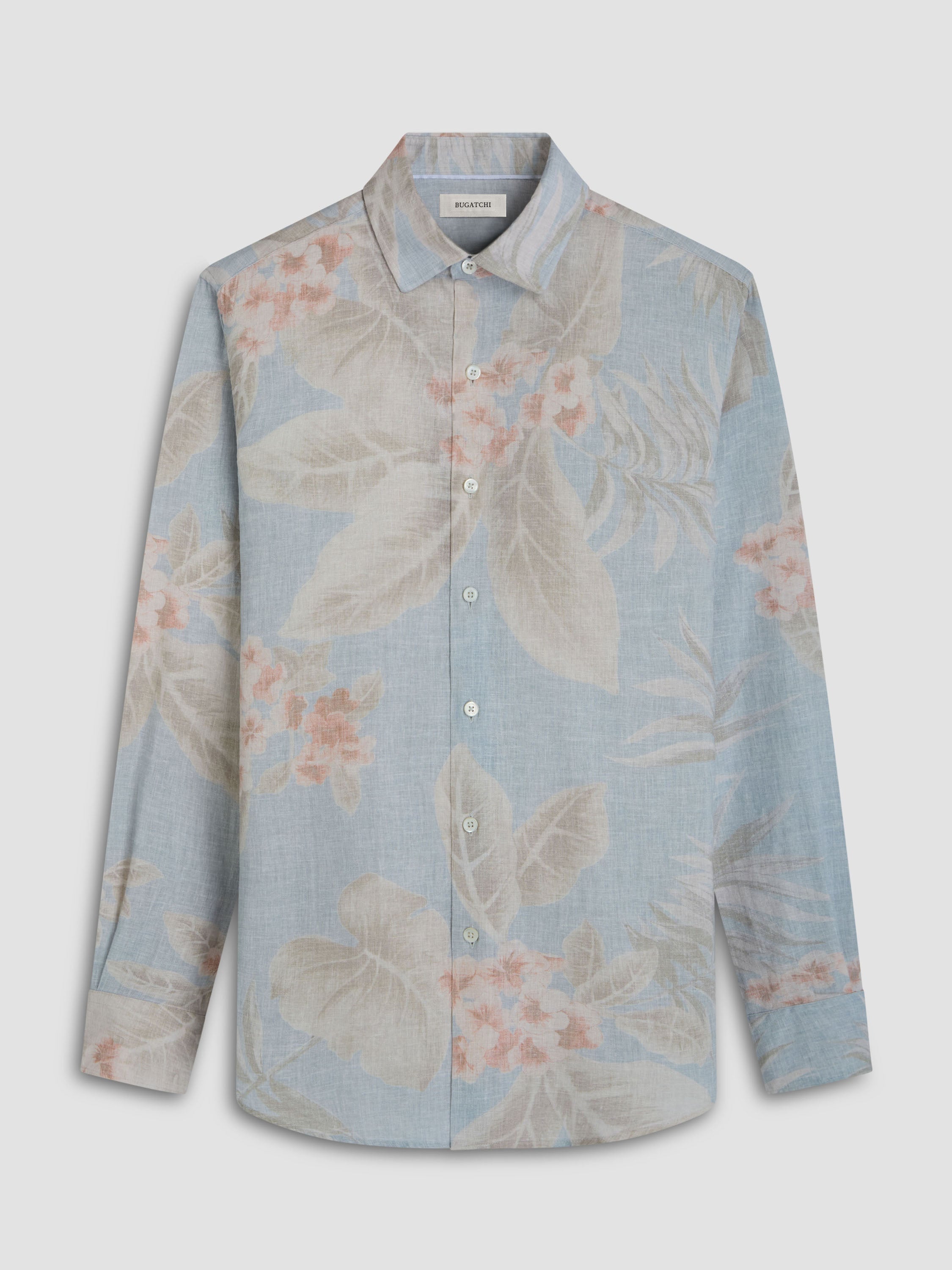 L/S Bugatchi Julian