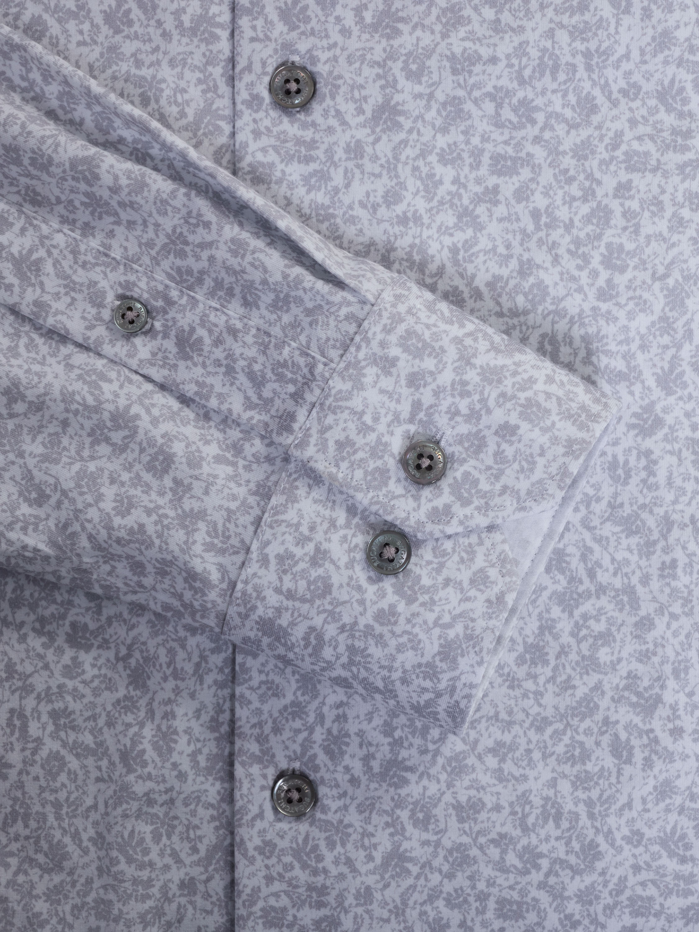 Bugatchi L/S Ooohcotton Jimmy