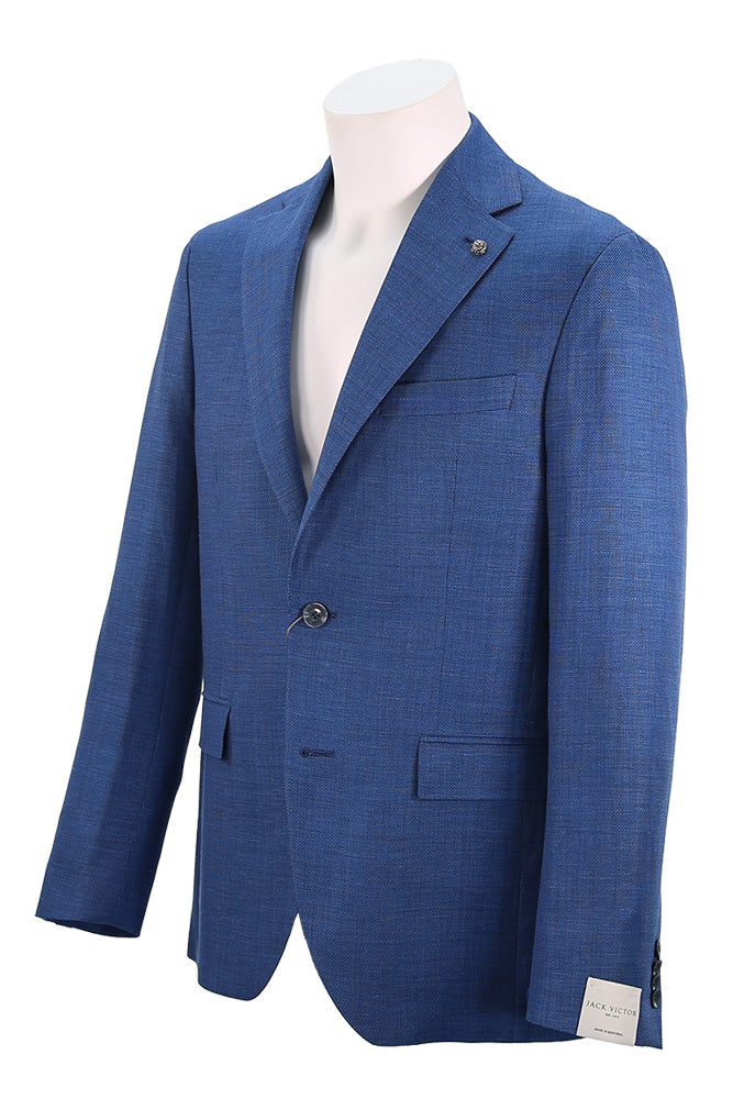 Jack Victor Sport Coat, Blue