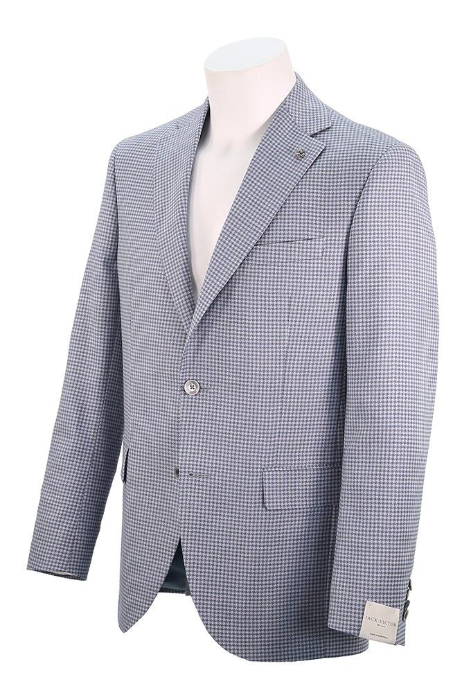 Jack Victor Sport Coat, Blue