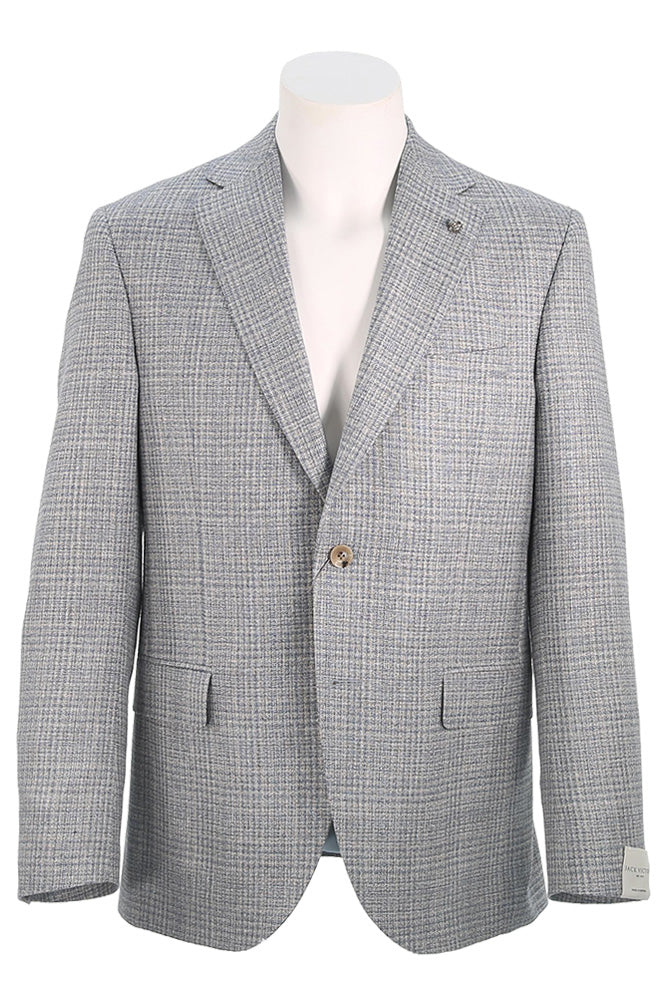 Jack Victor Sport Coat, Grey