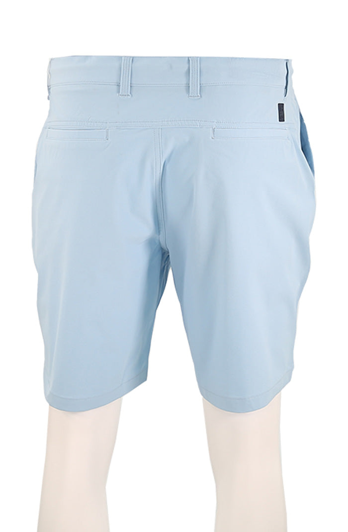 Halsey Castaway Shorts Sky Blue