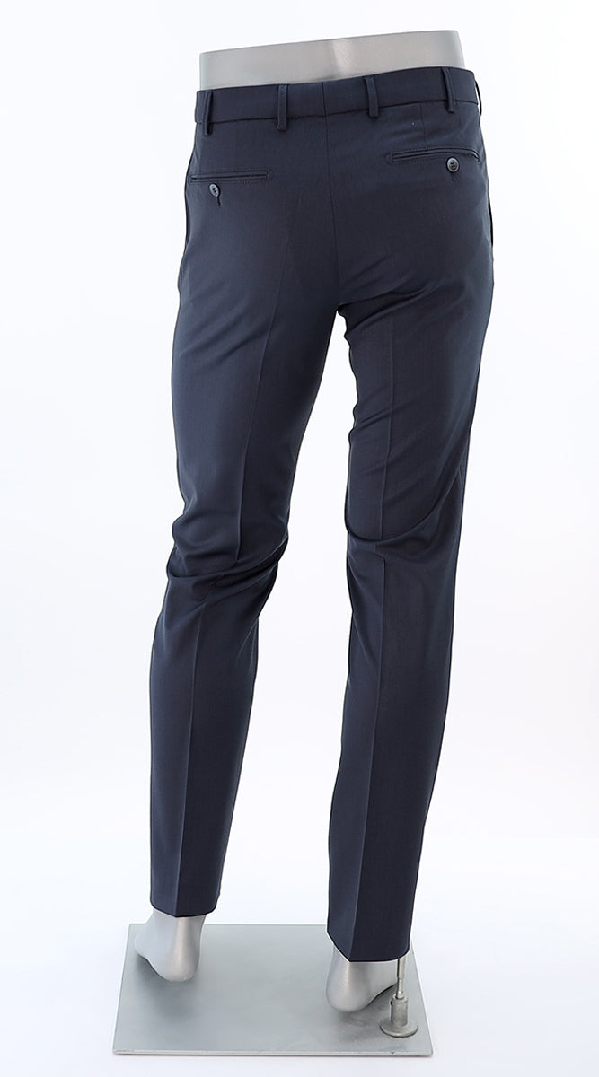 Meyer 2500 Bonn Pants, Slate Blue