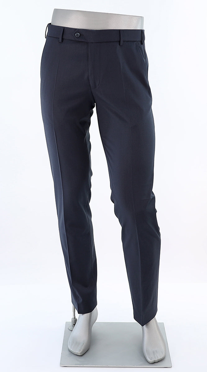 Meyer 2500 Bonn Pants, Slate Blue