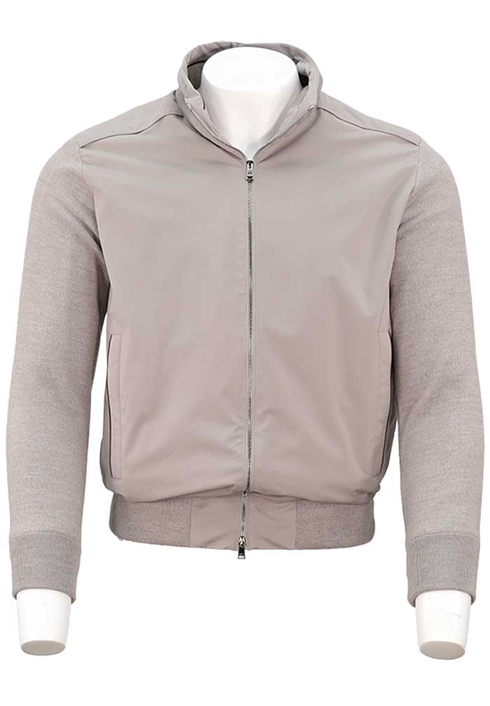 Paul & Shark Typhoon Platinum Wool Hybrid, Beige