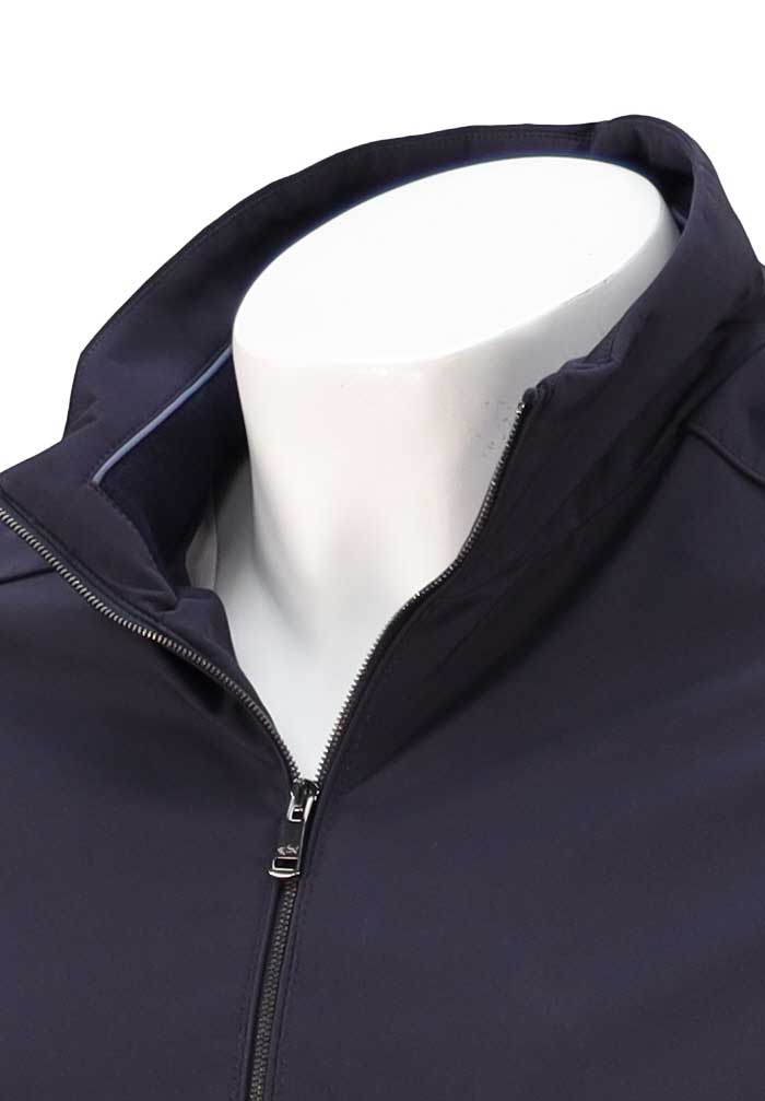 Paul & Shark Typhoon Platinum Wool Hybrid, Blue