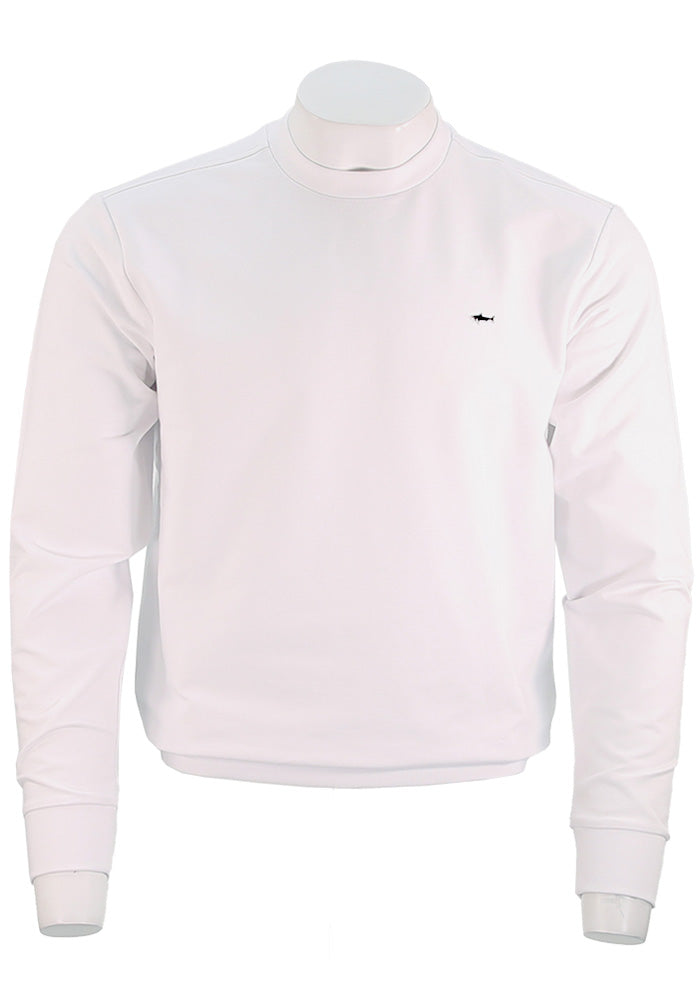 Paul & Shark Long Sleeve Crewneck