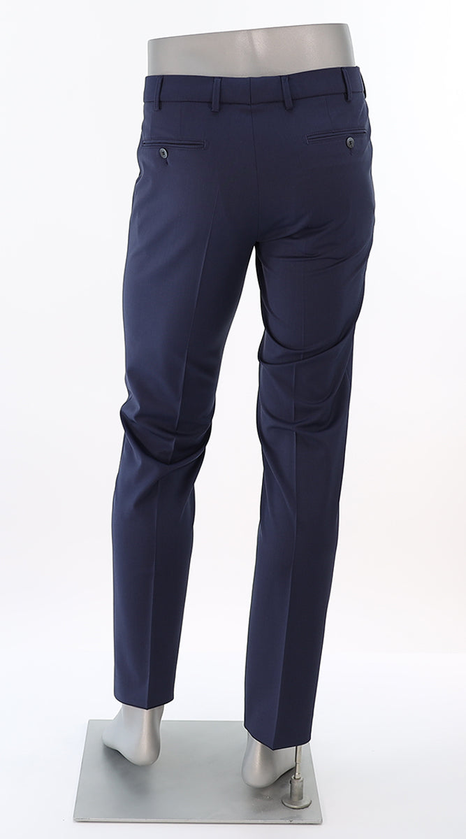 Meyer 2500 Bonn Pants, Blue