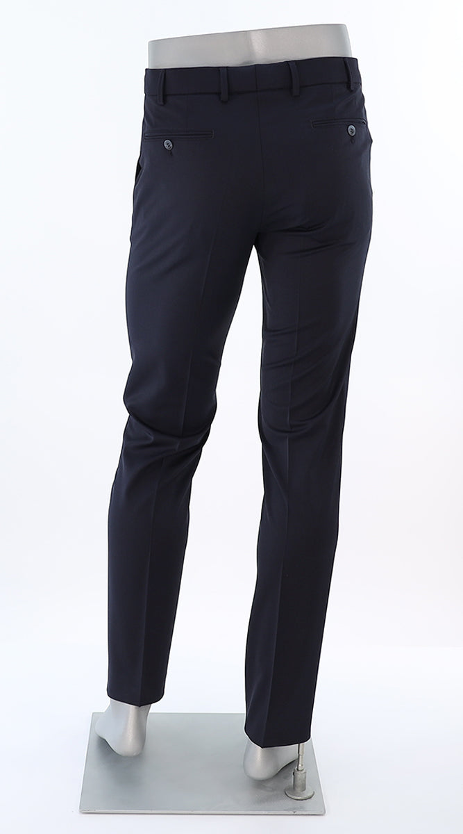 Meyer 2500 Bonn Pants, Navy