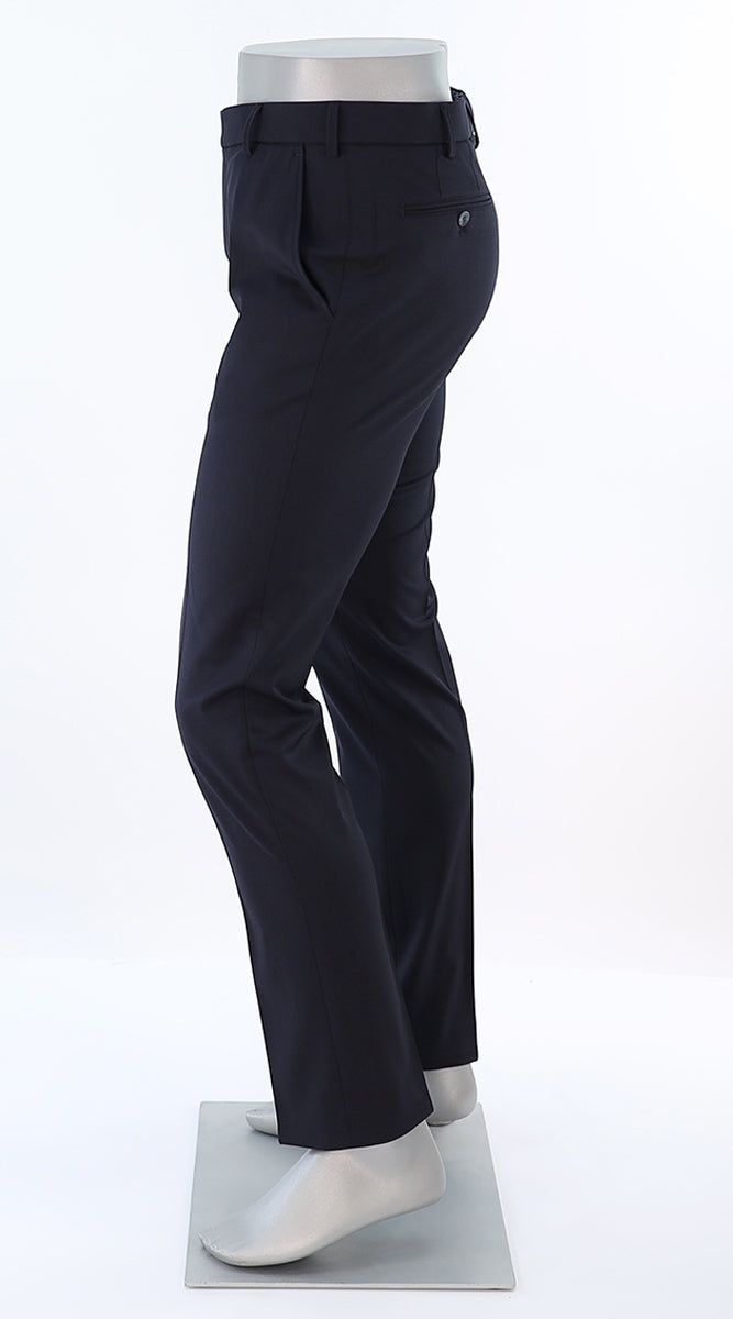 Meyer 2500 Bonn Pants, Navy