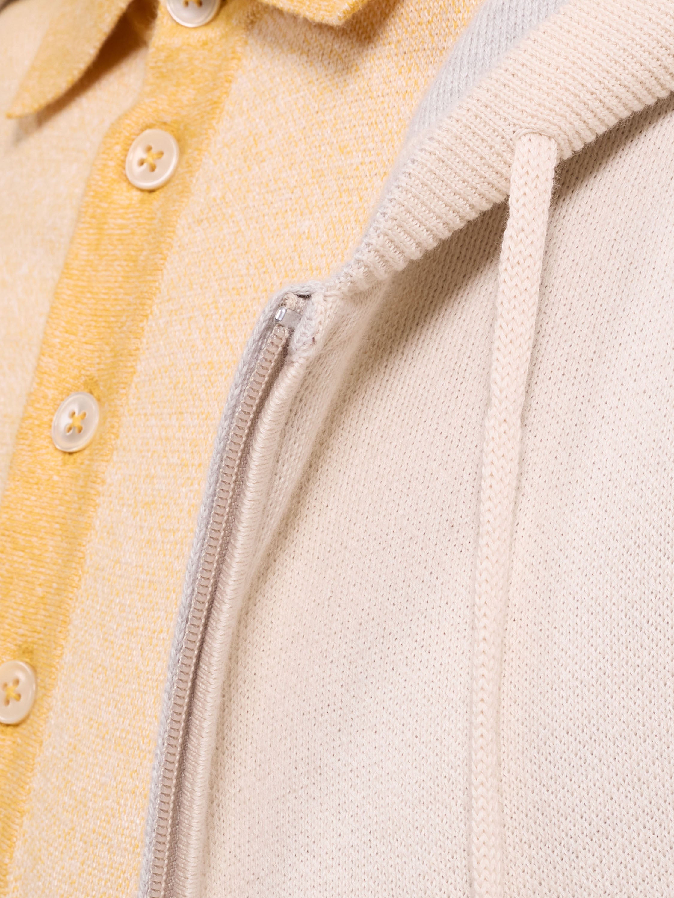 Bugatchi Full Zip Sweater