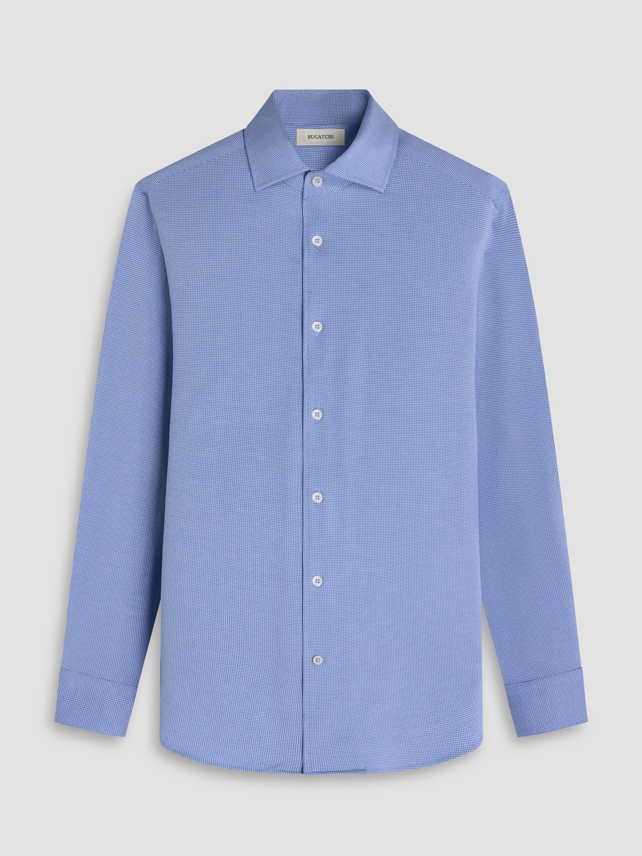 Bugatchi L/S Ooohcotton Devon