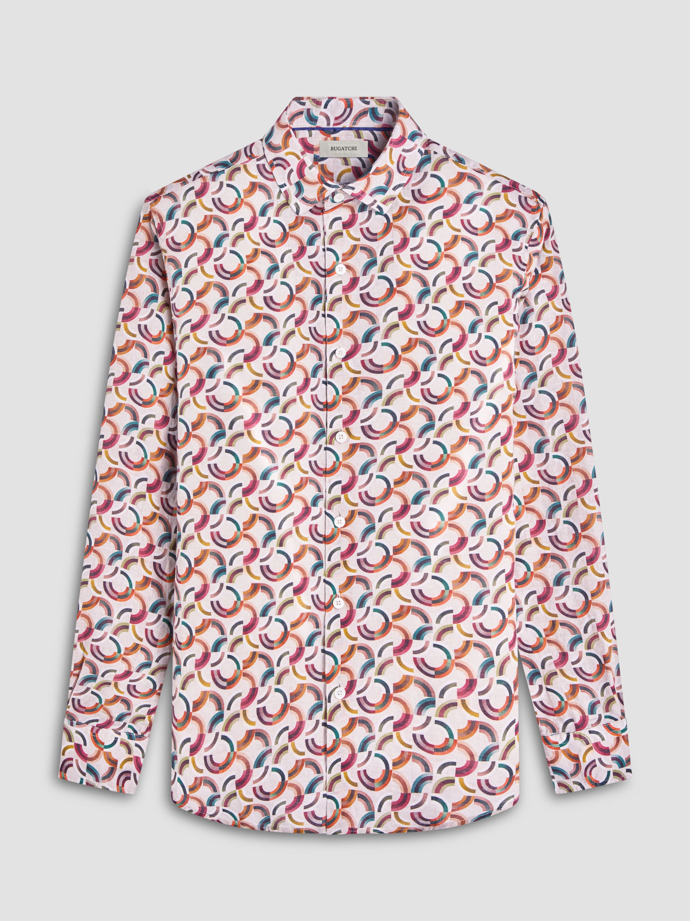 L/S Bugatchi Julian