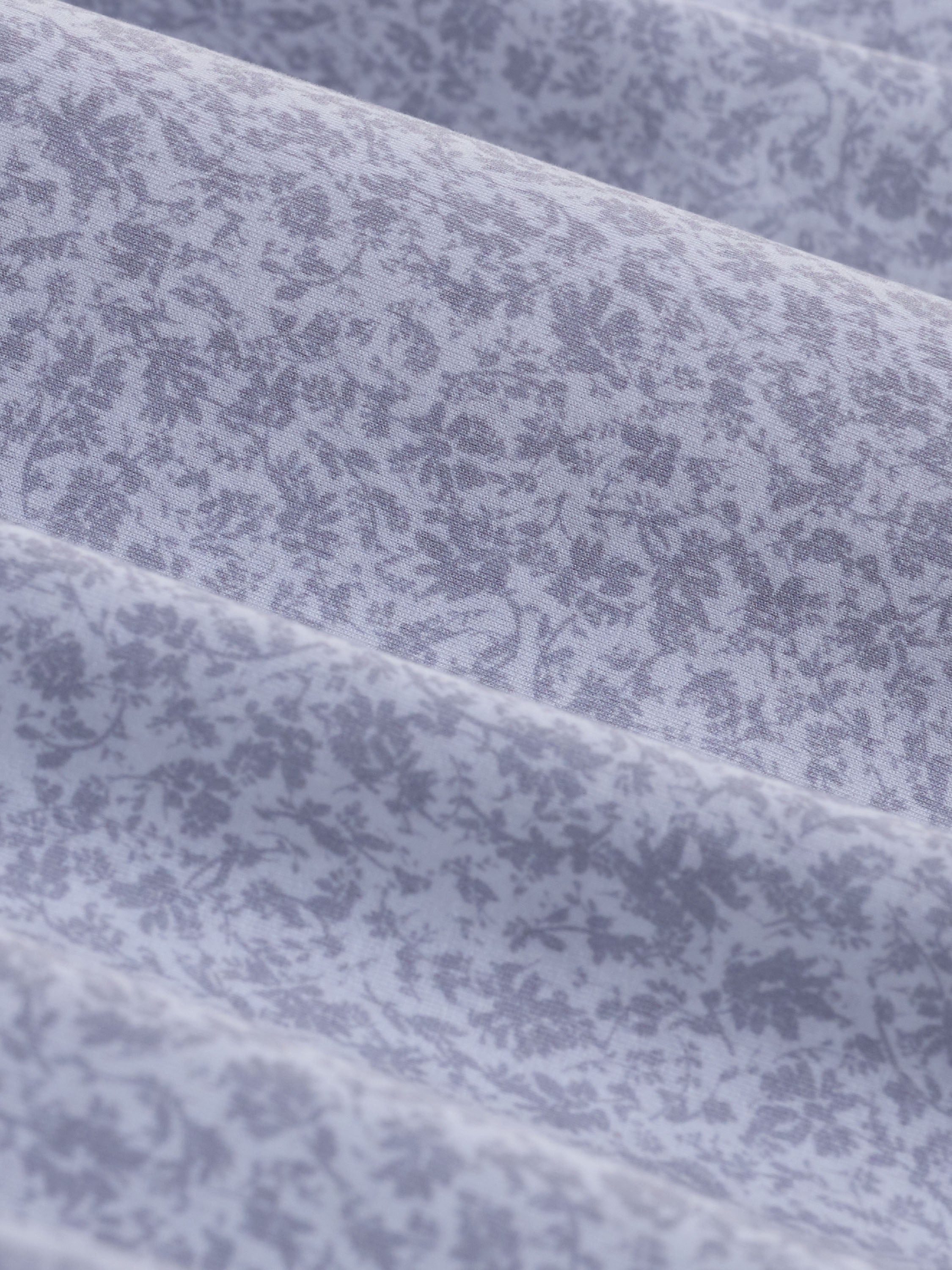 Bugatchi L/S Ooohcotton Jimmy