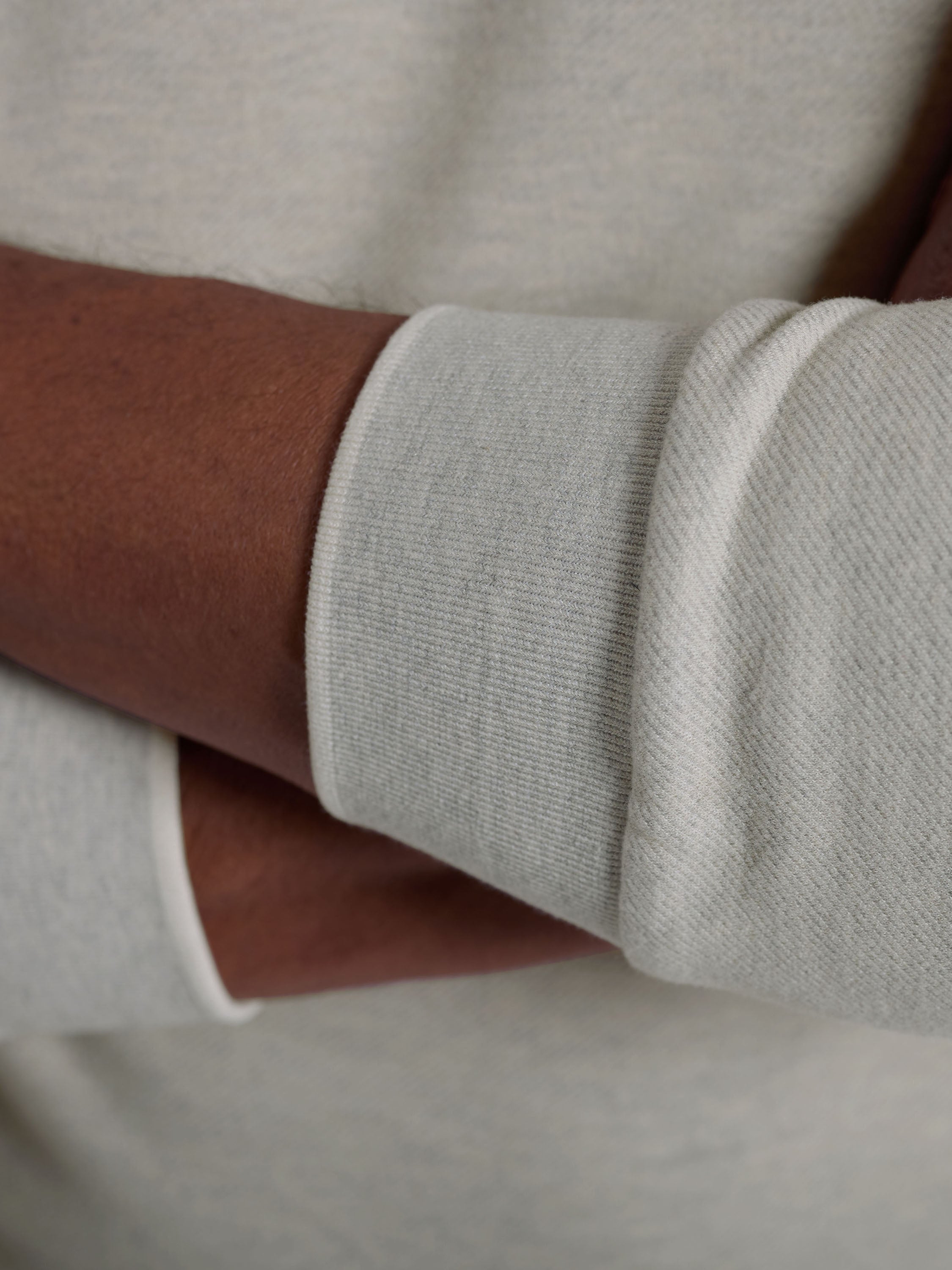 Bugatchi L/S Quarter Zip Knit