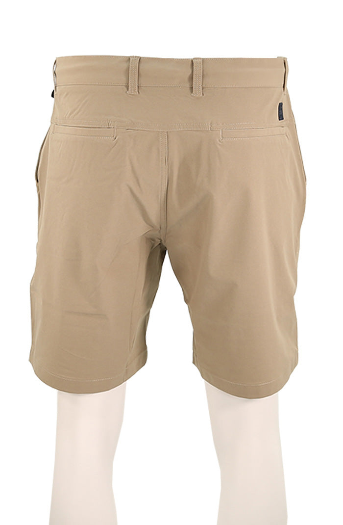 Halsey Castaway Shorts Buckskin
