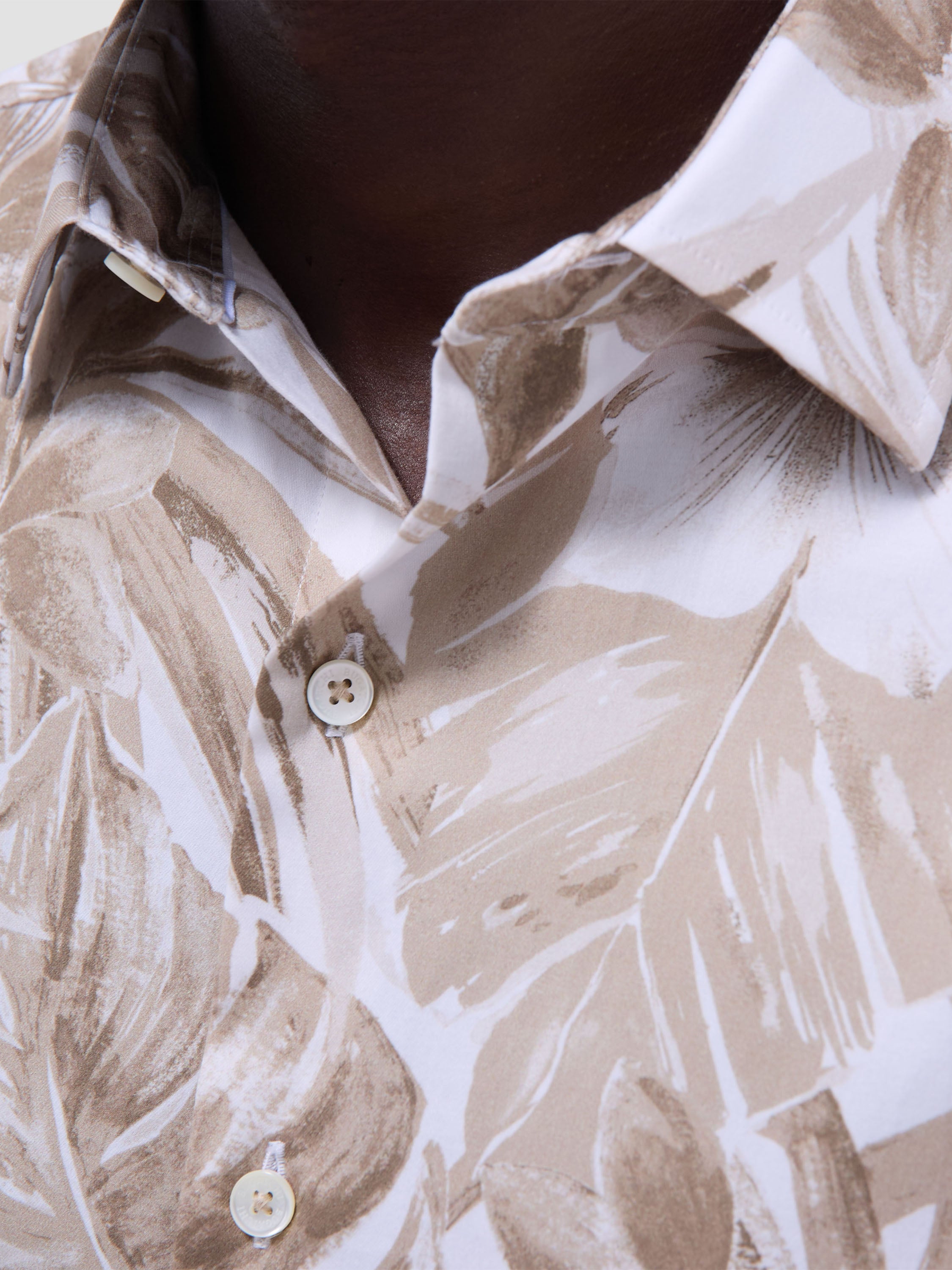 S/S Bugatchi Orson