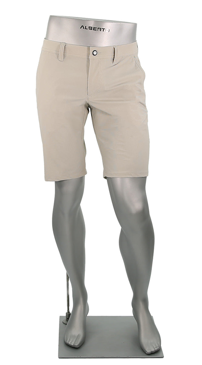 EARNIE REVOLUTIONAL SUMMER PRINT SHORTS