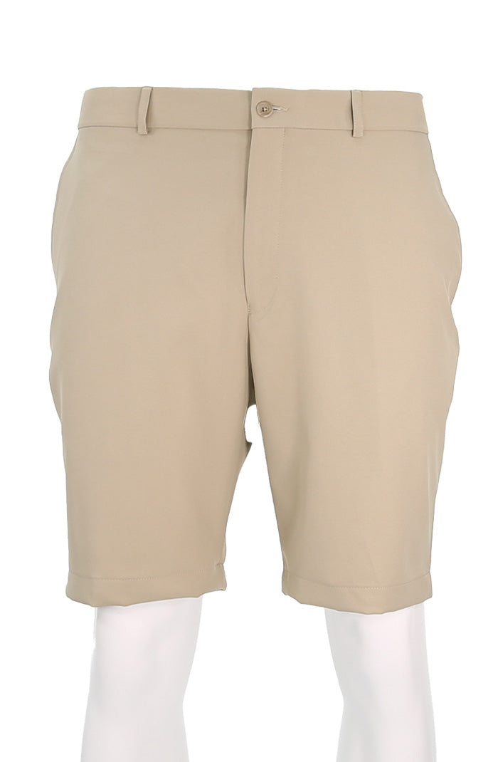 Ballin Performance Shorts, KHAKI