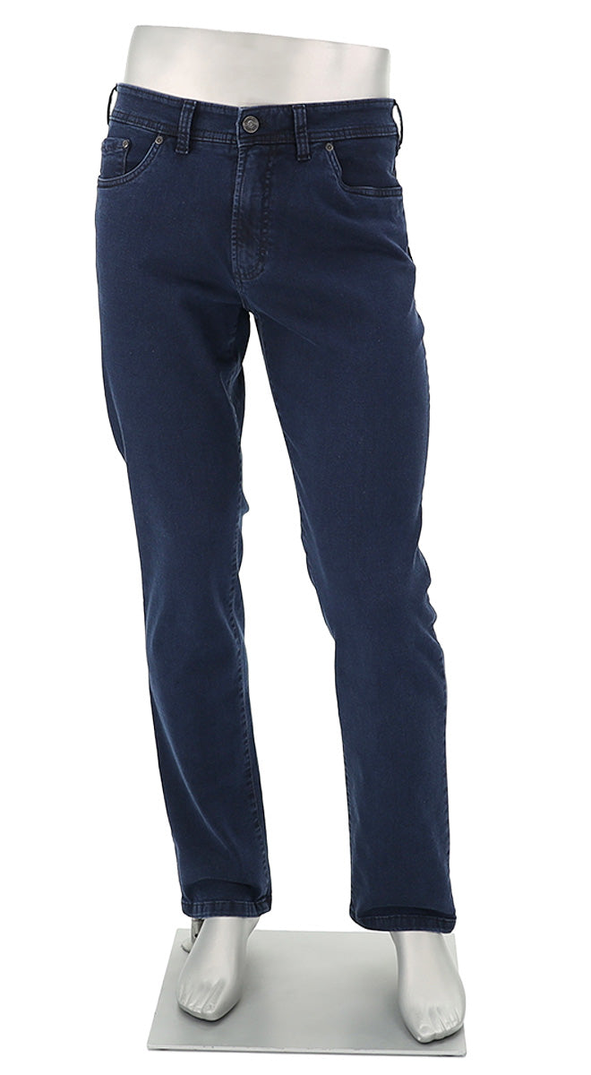 Gardeur Bradley Men’s Regular Fit Dark Blue Jeans – Mondo Uomo Fine Menswear