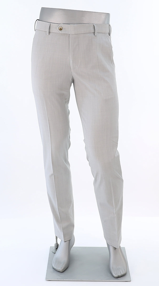 Meyer 2500 Bonn Pants, Platinum