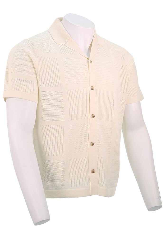 Vince S/S Shirt