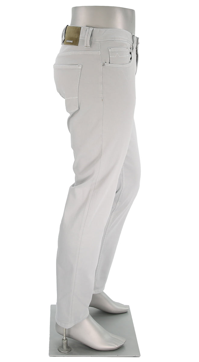 Alberto Pipe Stretch Colored Denim, 904