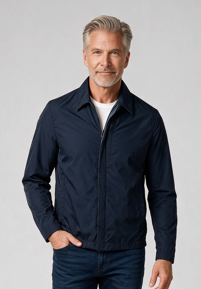 Paul & Shark Windbreaker, 013 — model detail