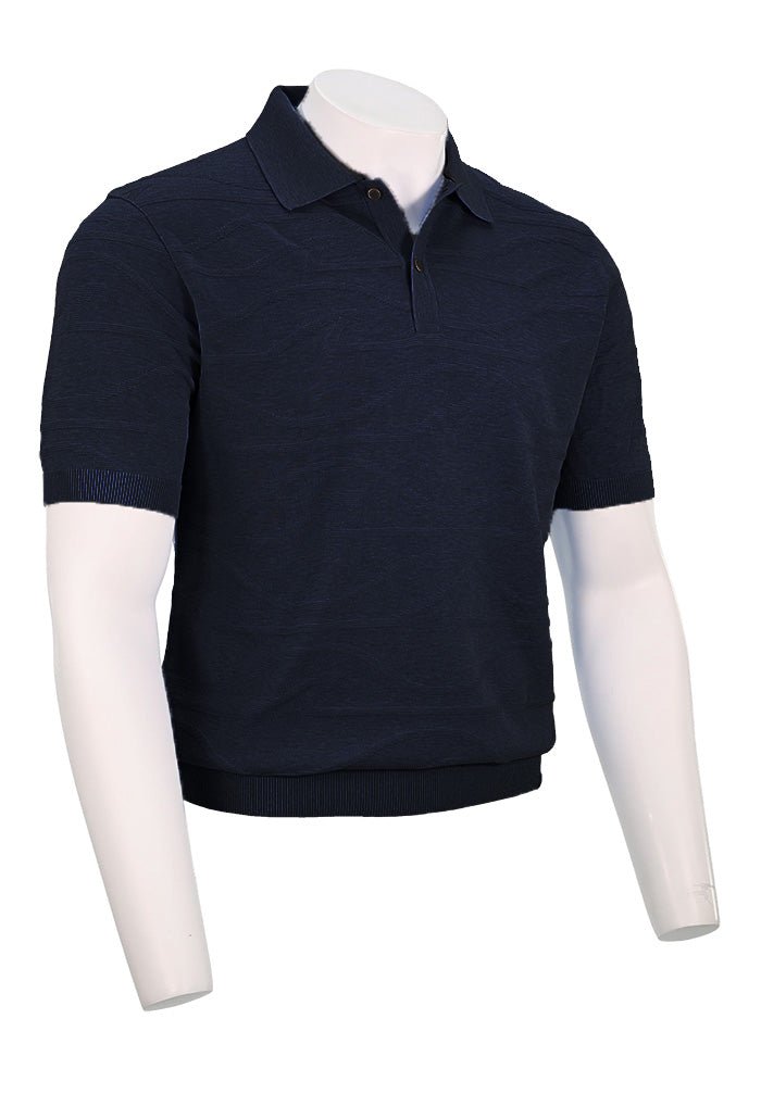 Paul & Shark Cotton Polo