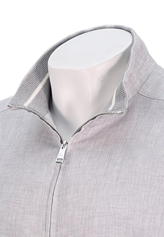 Paul & Shark Cotton Hybrid, Grey